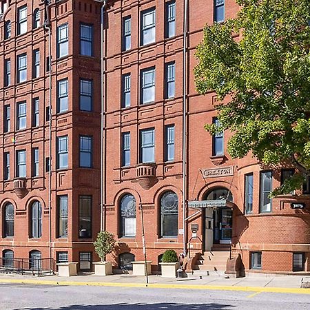 Hotel Brexton, Trademark Collection By Wyndham Baltimore Exterior foto