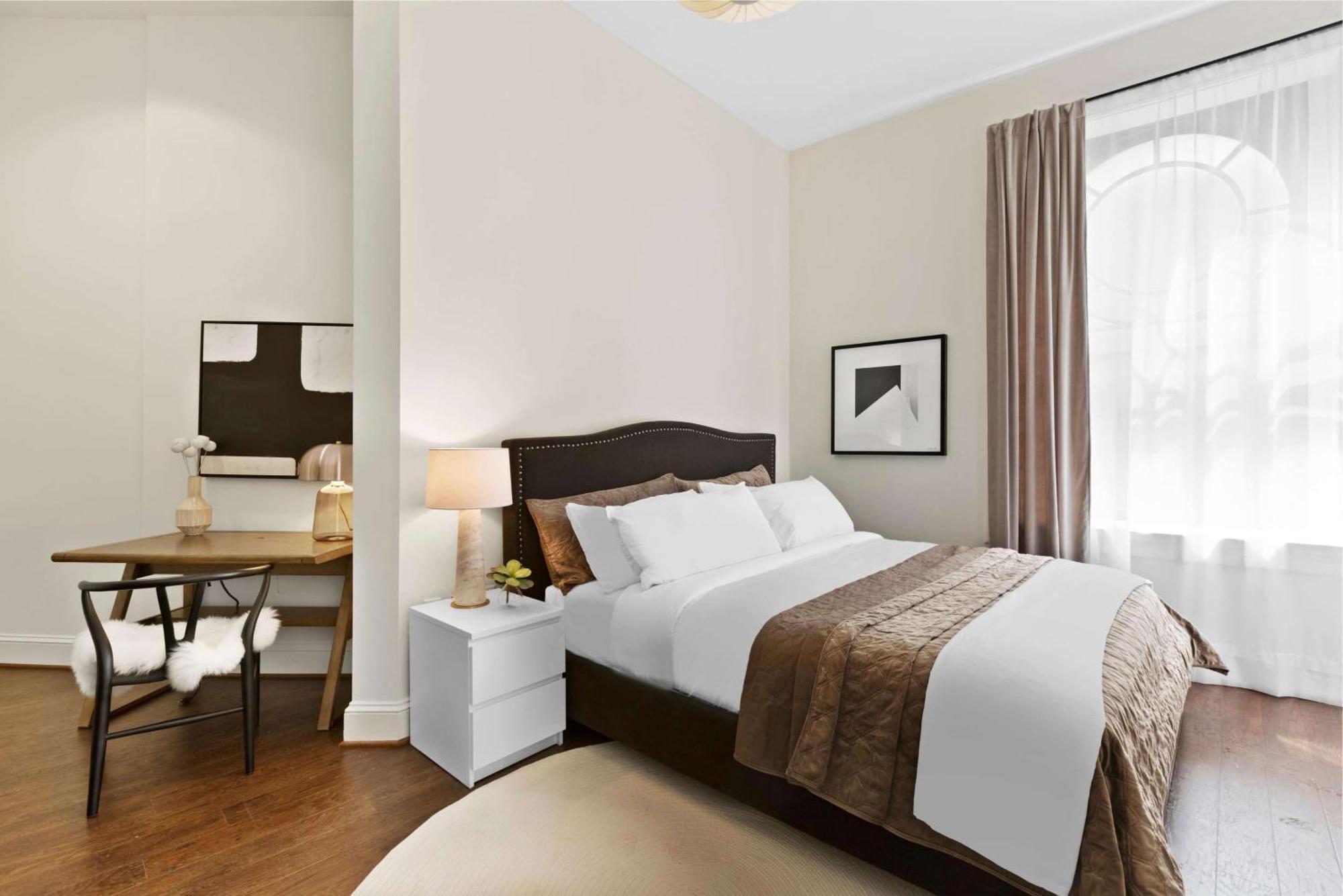 Hotel Brexton, Trademark Collection By Wyndham Baltimore Exterior foto