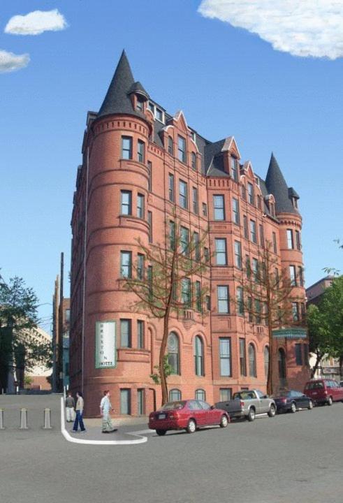 Hotel Brexton, Trademark Collection By Wyndham Baltimore Exterior foto