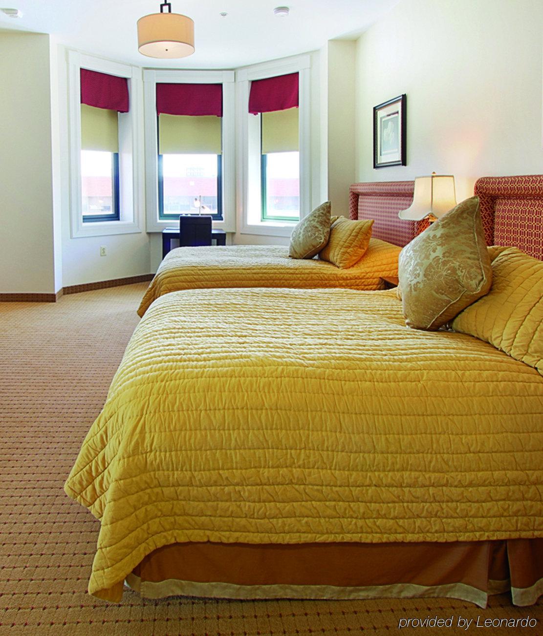 Hotel Brexton, Trademark Collection By Wyndham Baltimore Habitación foto